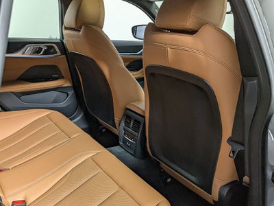 2025 BMW i4 xDrive40 xDrive40