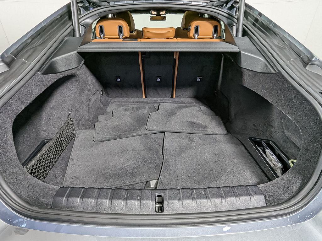 2025 BMW i4 xDrive40 xDrive40