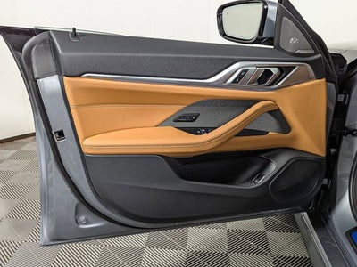 2025 BMW i4 xDrive40 xDrive40