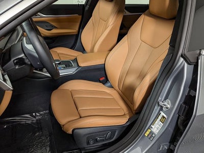 2025 BMW i4 xDrive40 xDrive40