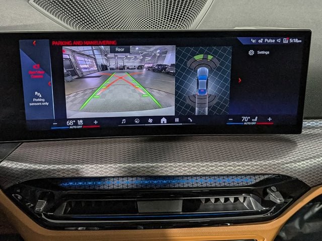 2025 BMW i4 xDrive40 xDrive40