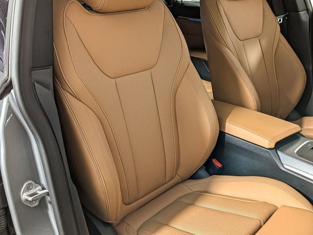 2025 BMW i4 xDrive40 xDrive40