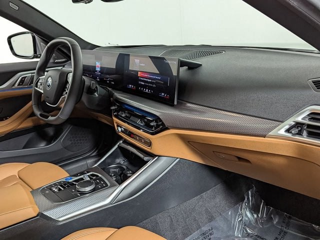 2025 BMW i4 xDrive40 xDrive40