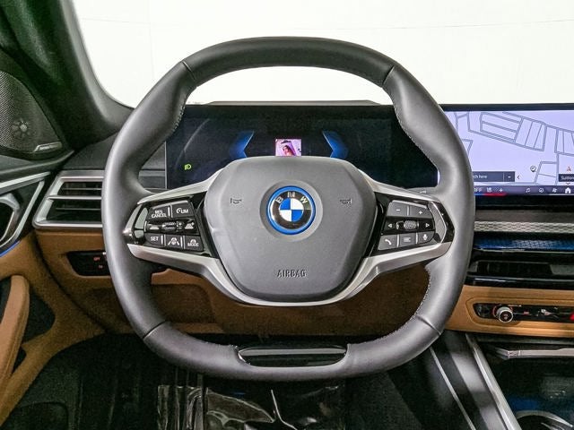2025 BMW i4 xDrive40 xDrive40