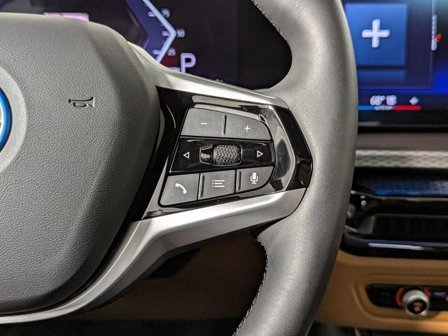 2025 BMW i4 xDrive40 xDrive40