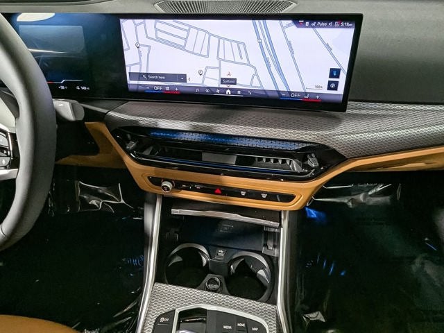 2025 BMW i4 xDrive40 xDrive40