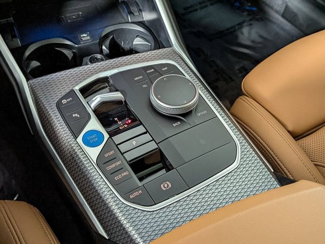 2025 BMW i4 xDrive40 xDrive40