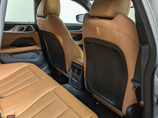 2025 BMW i4 xDrive40 xDrive40