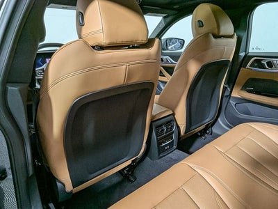 2025 BMW i4 xDrive40 xDrive40