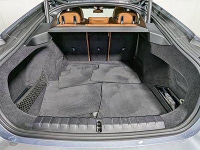 2025 BMW i4 xDrive40 xDrive40