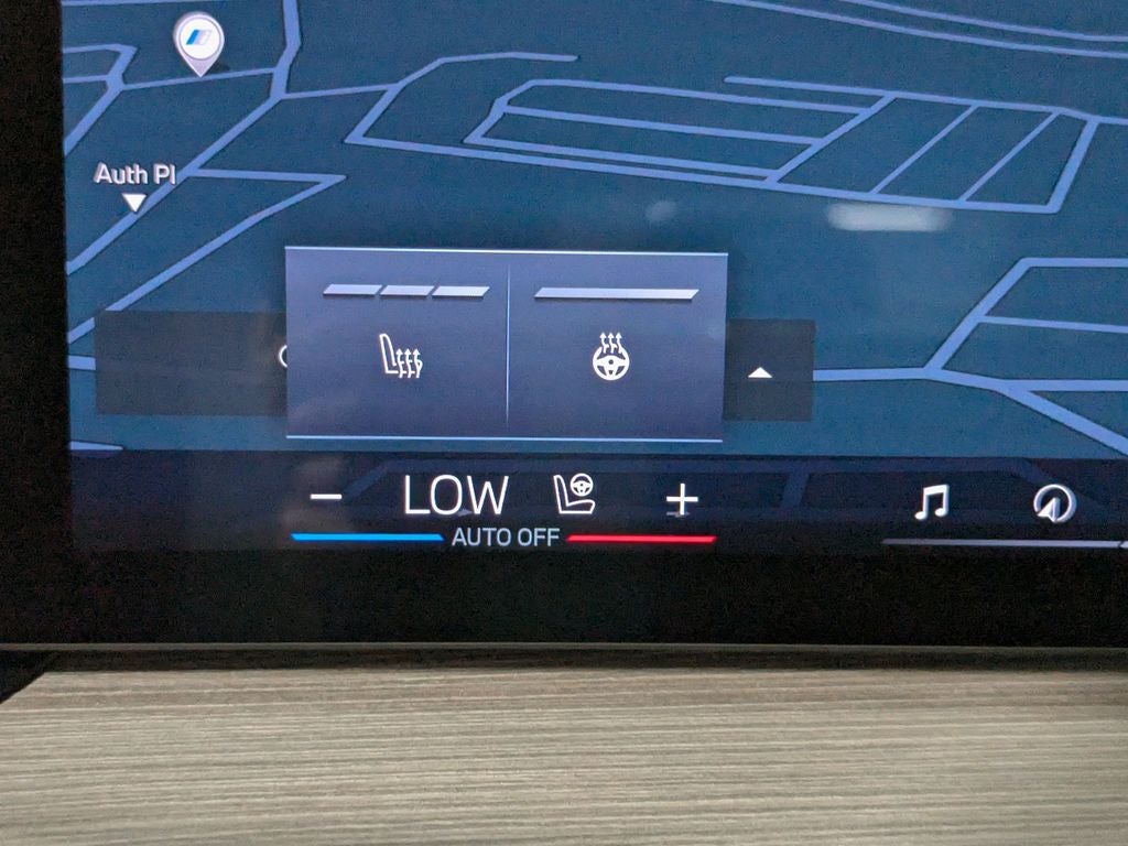 2025 BMW i4 xDrive40 xDrive40