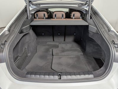 2025 BMW i4 xDrive40 xDrive40