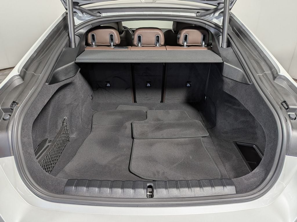 2025 BMW i4 xDrive40 xDrive40