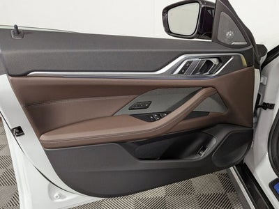 2025 BMW i4 xDrive40 xDrive40