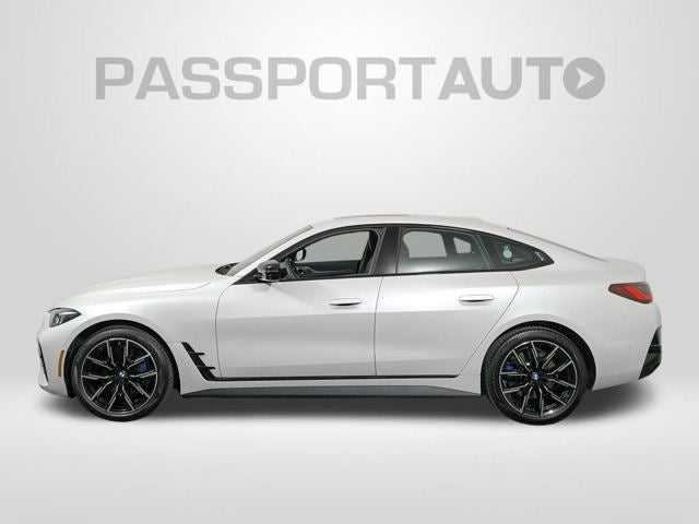 2025 BMW i4 xDrive40 xDrive40