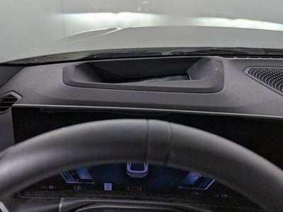 2025 BMW i4 xDrive40 xDrive40