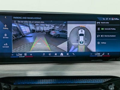 2025 BMW i4 xDrive40 xDrive40