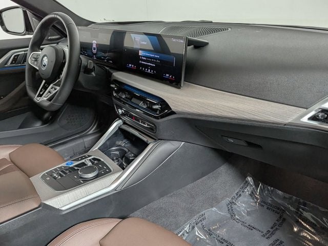 2025 BMW i4 xDrive40 xDrive40