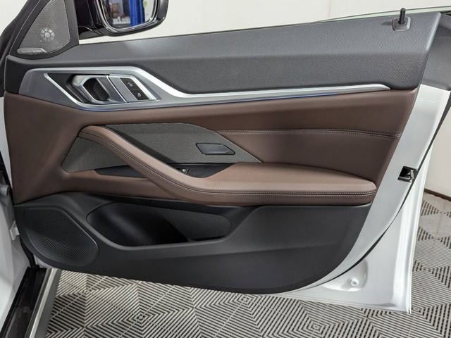 2025 BMW i4 xDrive40 xDrive40