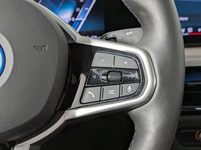 2025 BMW i4 xDrive40 xDrive40