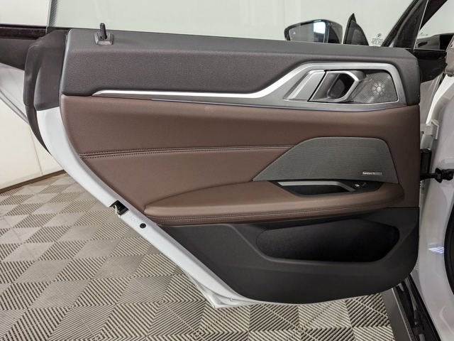 2025 BMW i4 xDrive40 xDrive40