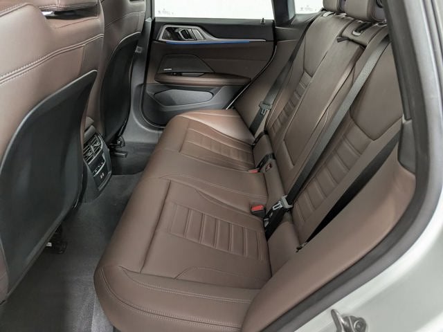 2025 BMW i4 xDrive40 xDrive40