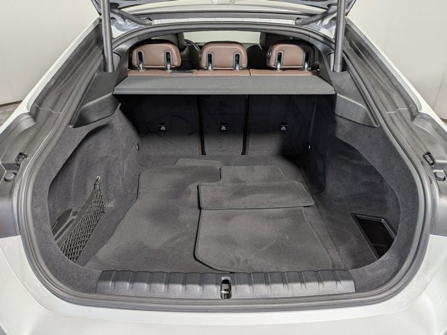 2025 BMW i4 xDrive40 xDrive40