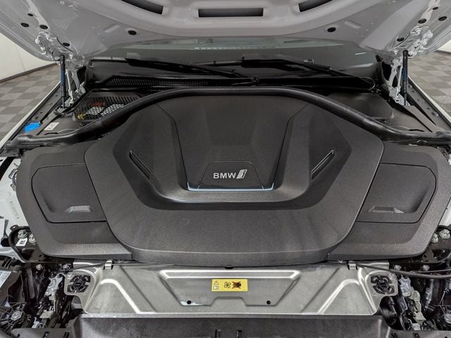 2025 BMW i4 xDrive40 xDrive40