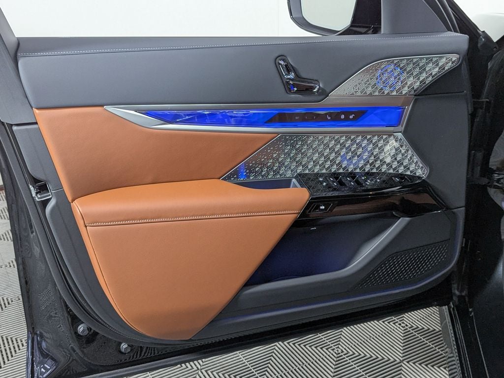 2026 BMW i7 xDrive60