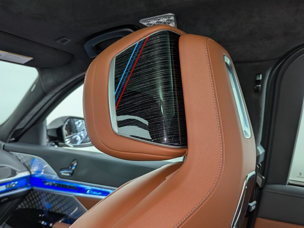 2026 BMW i7 xDrive60