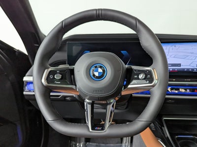 2026 BMW i7 xDrive60