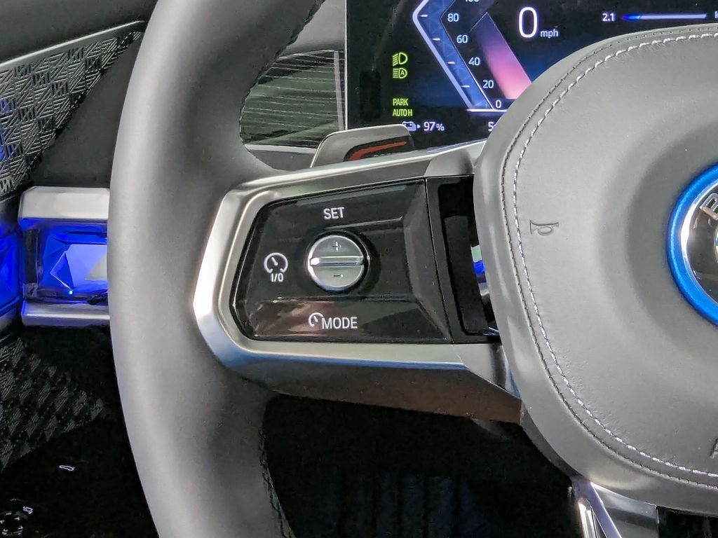2026 BMW i7 xDrive60