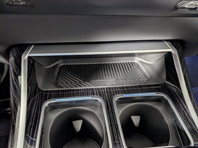 2026 BMW i7 xDrive60