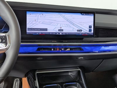 2026 BMW i7 xDrive60