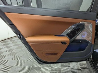 2026 BMW i7 xDrive60