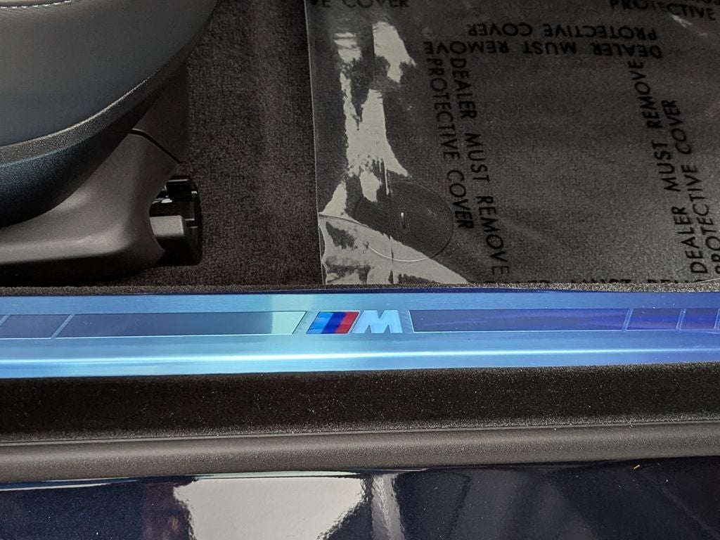 2026 BMW i7 xDrive60