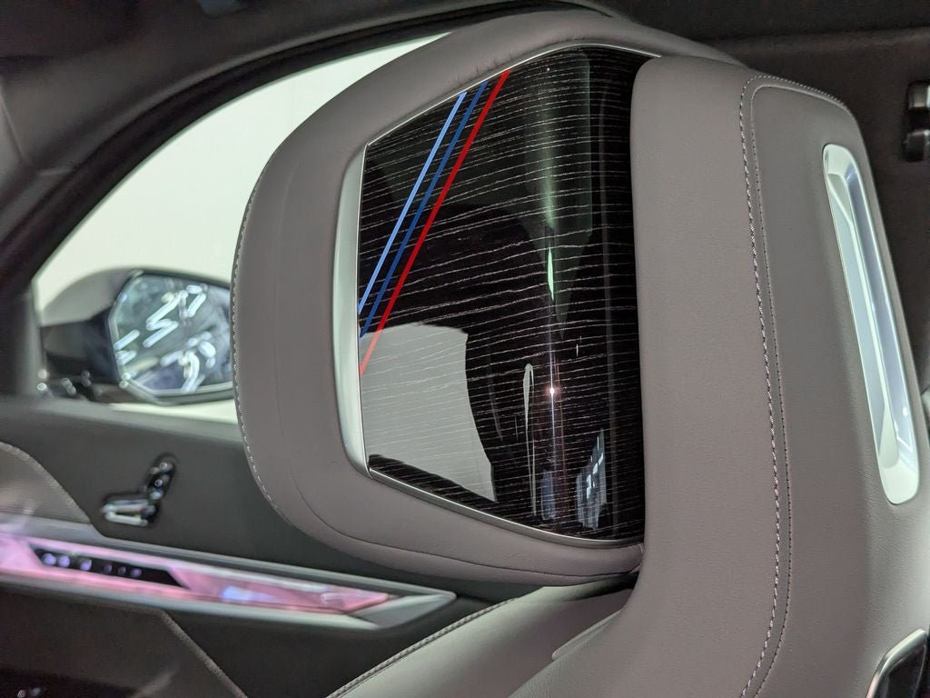 2026 BMW i7 xDrive60