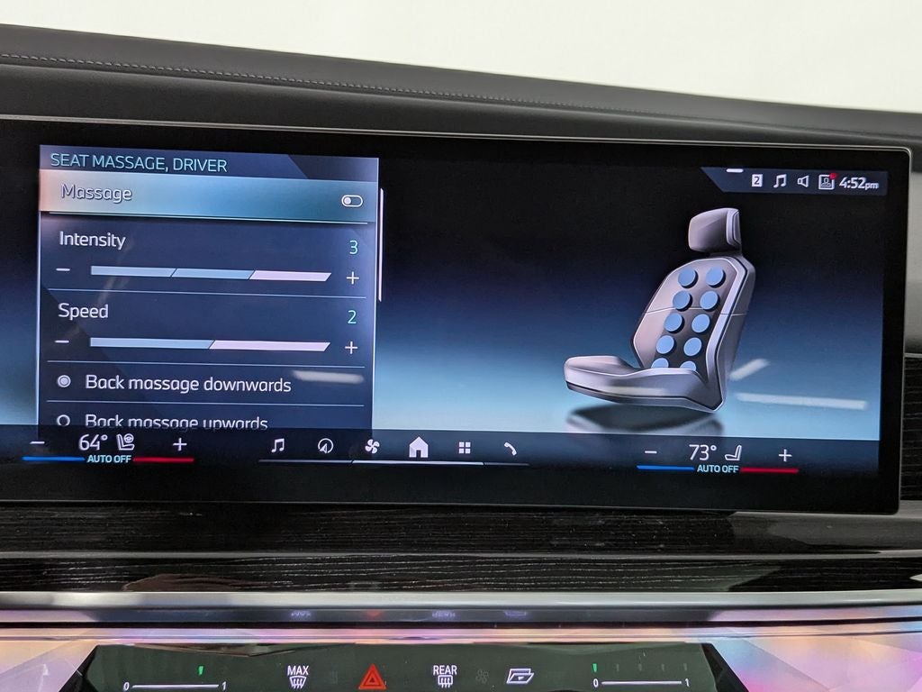 2026 BMW i7 xDrive60