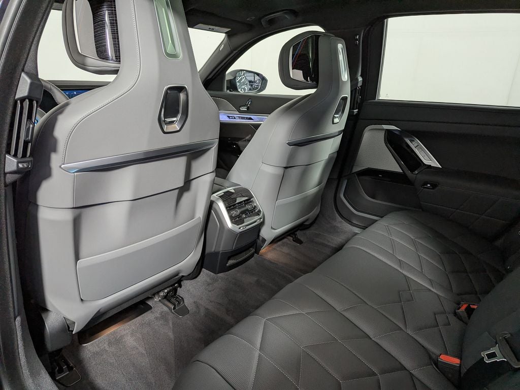 2026 BMW i7 xDrive60