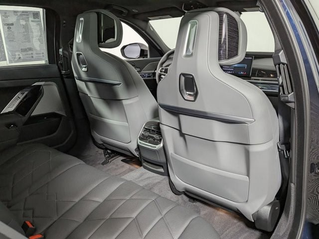 2026 BMW i7 xDrive60 xDrive60