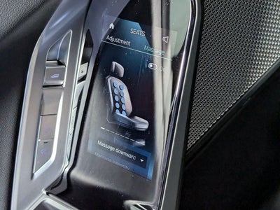 2026 BMW i7 xDrive60 xDrive60
