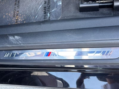 2023 BMW i4 eDrive40