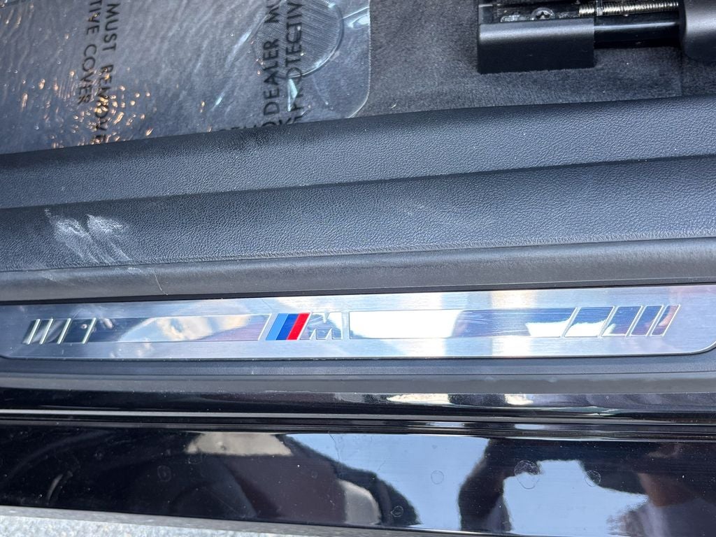2023 BMW i4 eDrive40