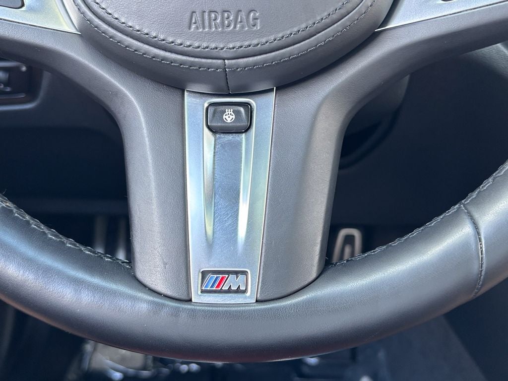 2023 BMW i4 eDrive40