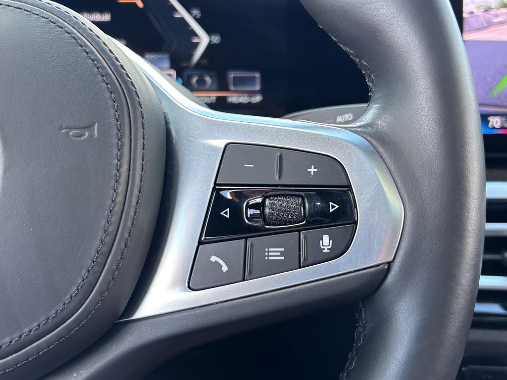 2023 BMW i4 eDrive40