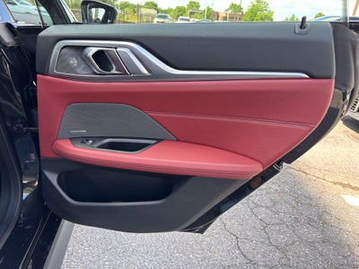 2023 BMW i4 eDrive40