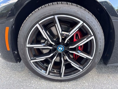 2023 BMW i4 eDrive40