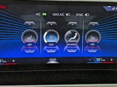 2023 BMW i4 eDrive40 eDrive40