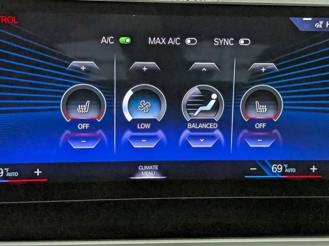 2023 BMW i4 eDrive40 eDrive40