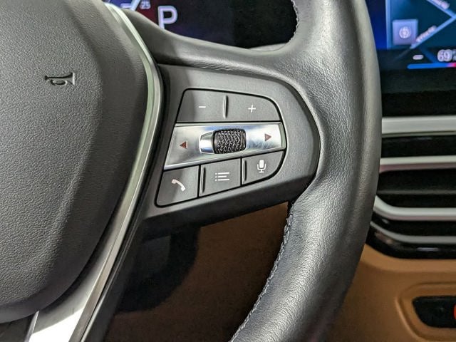 2023 BMW i4 eDrive40 eDrive40